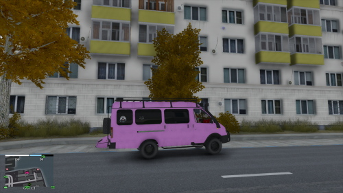 Grand Theft Auto V Screenshot 2025.11.06 22.32.19.94