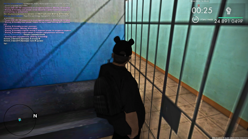 Grand Theft Auto San Andreas Screenshot 2026.03.18 16.30.43.66